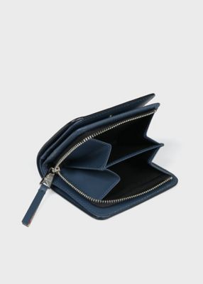 Paul Smith スワールプラー 2つ折り財布 スワールプラー 2つ折り財布（555425W120） | Paul Smith
