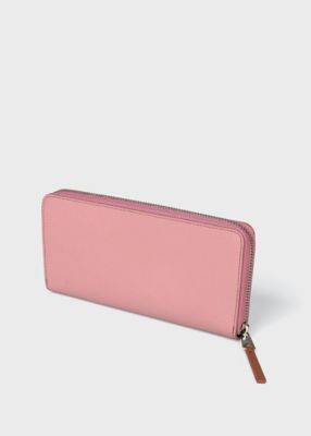 スワールプラー 長財布（555425W121） | Paul Smith (Women