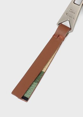 スワールプラー 長財布（555425W121） | Paul Smith (Women