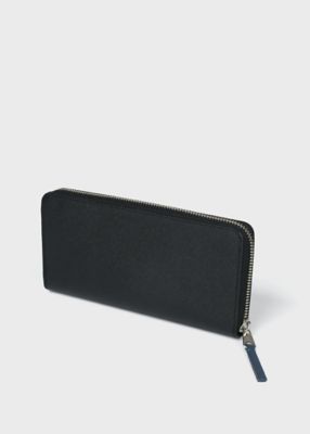 スワールプラー 長財布（555425W121） | Paul Smith (Women