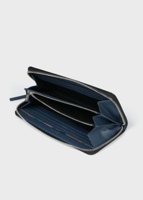 スワールプラー 長財布（555425W121） | Paul Smith (Women