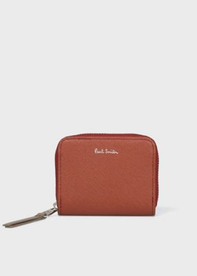 スワールプラー コインケース（555425W123） | Paul Smith