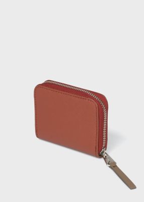 スワールプラー コインケース（555425W123） | Paul Smith