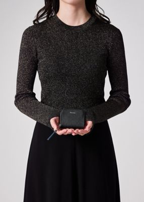 スワールプラー コインケース（555425W123） | Paul Smith
