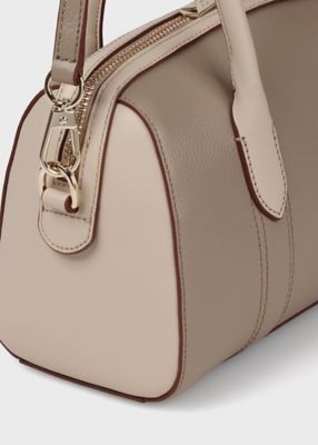 カラーミックスボストンバッグ（555427WN170S） | Paul