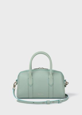 カラーミックスボストンバッグ（555427WN170S） | Paul