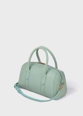 カラーミックスボストンバッグ（555427WN170S） | Paul