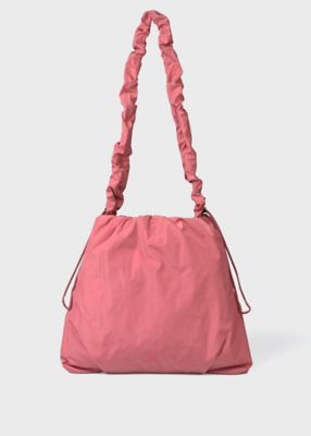 PSパッファー トートバッグ（555428WB181T） | Paul