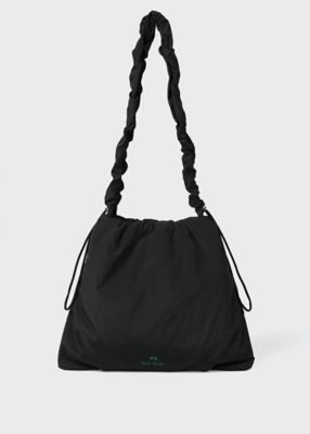 ＜Paul Smith (Women)＞ＰＳパッファー　トートバッグ（５５５４２８ＷＢ１８１Ｔ）