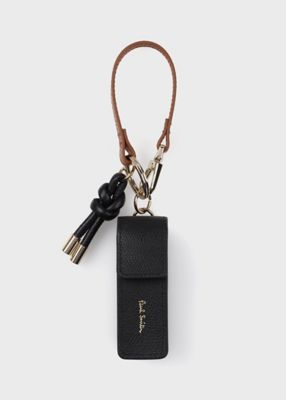 ＜Paul Smith (Women)＞マルチチャーム　リップスティックケース（５５５４３１Ｗ１７０）