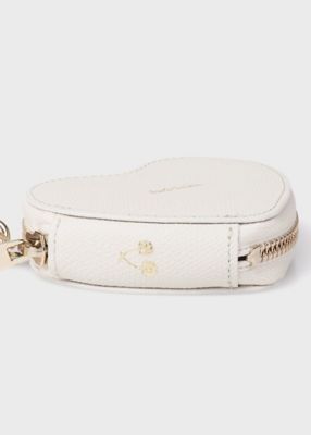 マルチチャーム ハートチャーム（555431W172） | Paul Smith