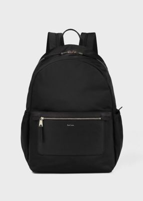 モダンナイロン バックパック（555432WN202R） | Paul