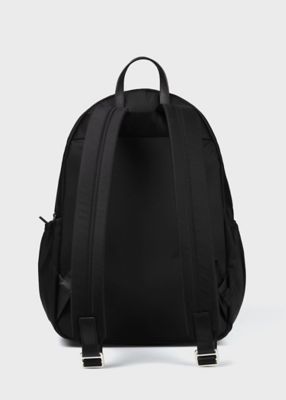 モダンナイロン バックパック（555432WN202R） | Paul