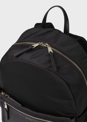 モダンナイロン バックパック（555432WN202R） | Paul