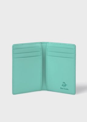 カラードゥードゥル パスケース（555433W182） | Paul Smith