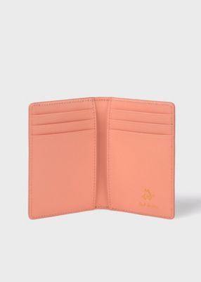 カラードゥードゥル パスケース（555433W182） | Paul Smith