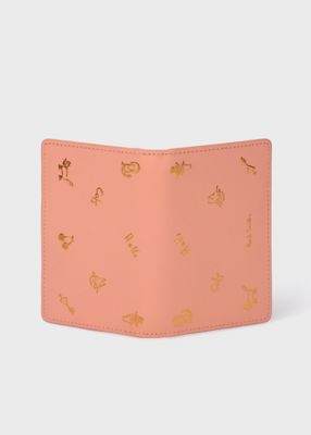 カラードゥードゥル パスケース（555433W182） | Paul Smith