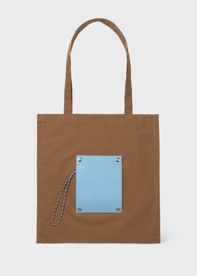 PSポケッタブル パッカブル トートバッグ（555434WB280T