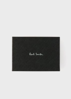 ベルトストラップ カードケース（555435W102） | Paul Smith