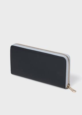サプルレザー 長財布（555438W211） | Paul Smith (Women