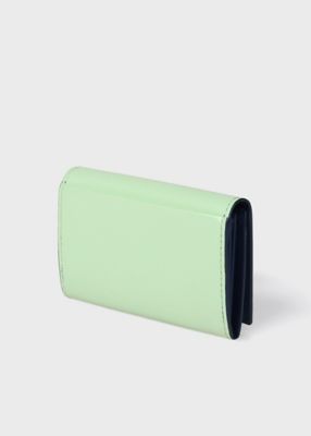 サプルレザー 名刺入れ（555438W212） | Paul Smith (Women