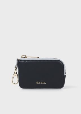 サプルレザー キーケース（555438W213） | Paul Smith