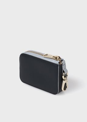 サプルレザー キーケース（555438W213） | Paul Smith