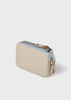 サプルレザー キーケース（555438W213） | Paul Smith