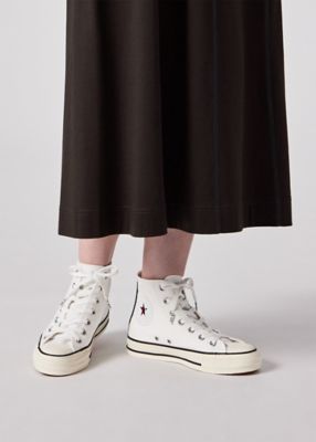 PS Paul Smith ＋ CONVERSE ALL STAR