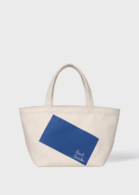 ジオメトリック　トートバッグ　Ｓ（５５５９０４ＧＧＴＯＴＥＳ）