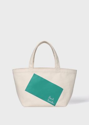 ジオメトリック　トートバッグ　Ｓ（５５５９０４ＧＧＴＯＴＥＳ）