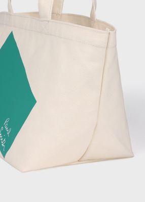 ジオメトリック　トートバッグ　Ｓ（５５５９０４ＧＧＴＯＴＥＳ）