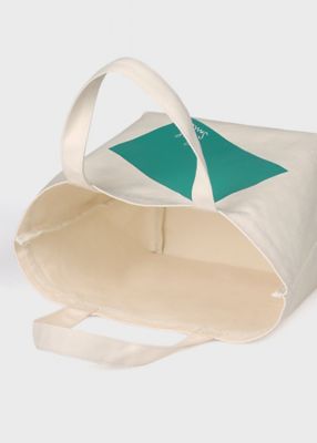 ジオメトリック　トートバッグ　Ｓ（５５５９０４ＧＧＴＯＴＥＳ）