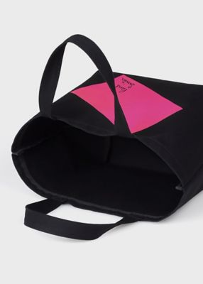 ジオメトリック　トートバッグ　Ｓ（５５５９０４ＧＧＴＯＴＥＳ）
