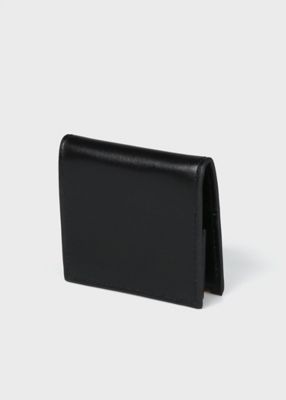 ★新品未使用★Paul Smith ブライトストライプトリム コインケース ブライトストライプトリム コインケース