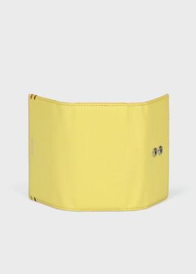 ポールスミス ハイライトステッチキーケース Paul Smith 袋無300円引 ハイライトステッチ キーケース（813006P851） | Paul