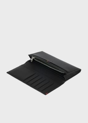 【最終値下げ】Paul Smith (ポールスミス) 長財布813006P855 Paul Smith 【名入れ】ポールスミス 財布 長財布 かぶせ メンズ