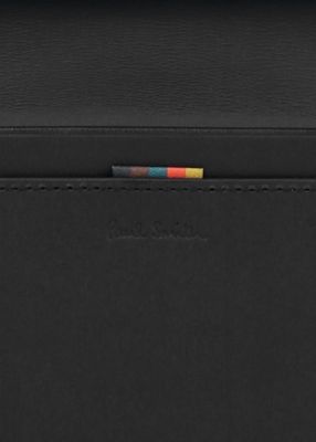 【最終値下げ】Paul Smith (ポールスミス) 長財布813006P855 Paul Smith 【名入れ】ポールスミス 財布 長財布 かぶせ メンズ