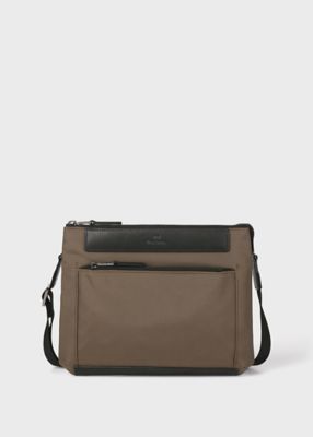 ＰＳ　Ｐａｕｌ　Ｓｍｉｔｈ　ビジネス　ナイロン　２Ｗａｙショルダーバッグ（８１３０１２Ｂ１９０）