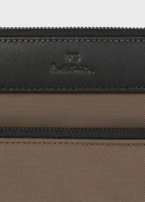 ＰＳ　Ｐａｕｌ　Ｓｍｉｔｈ　ビジネス　ナイロン　２Ｗａｙショルダーバッグ（８１３０１２Ｂ１９０）