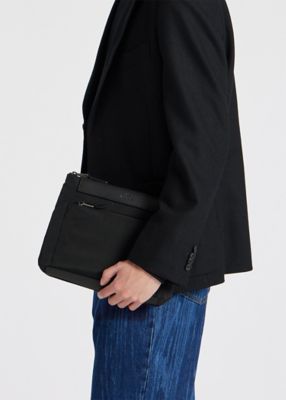 ＰＳ　Ｐａｕｌ　Ｓｍｉｔｈ　ビジネス　ナイロン　２Ｗａｙショルダーバッグ（８１３０１２Ｂ１９０）