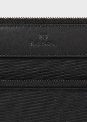 ＰＳ　Ｐａｕｌ　Ｓｍｉｔｈ　ビジネス　ナイロン　２Ｗａｙショルダーバッグ（８１３０１２Ｂ１９０）