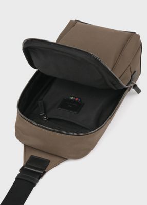 ＰＳ　Ｐａｕｌ　Ｓｍｉｔｈ　ビジネス　ナイロン　ボディバッグ（８１３０１２Ｂ１９１）