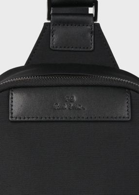 ＰＳ　Ｐａｕｌ　Ｓｍｉｔｈ　ビジネス　ナイロン　ボディバッグ（８１３０１２Ｂ１９１）