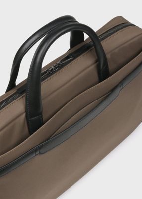 ＰＳ　Ｐａｕｌ　Ｓｍｉｔｈ　ビジネス　ナイロン　２Ｗａｙブリーフケース（８１３０１２Ｂ１９２）