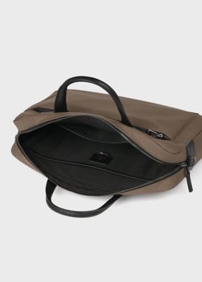 ＰＳ　Ｐａｕｌ　Ｓｍｉｔｈ　ビジネス　ナイロン　２Ｗａｙブリーフケース（８１３０１２Ｂ１９２）