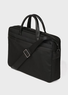 ＰＳ　Ｐａｕｌ　Ｓｍｉｔｈ　ビジネス　ナイロン　２Ｗａｙブリーフケース（８１３０１２Ｂ１９２）