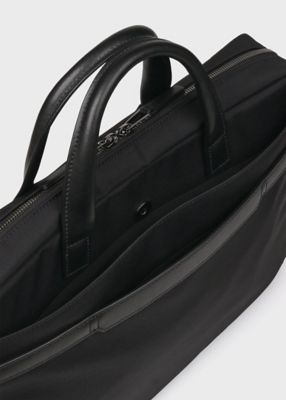 ＰＳ　Ｐａｕｌ　Ｓｍｉｔｈ　ビジネス　ナイロン　２Ｗａｙブリーフケース（８１３０１２Ｂ１９２）