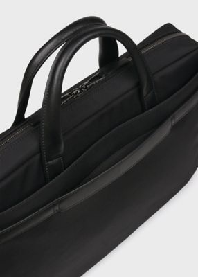 ＰＳ　Ｐａｕｌ　Ｓｍｉｔｈ　ビジネス　ナイロン　２Ｗａｙブリーフケース（８１３０１２Ｂ１９２）