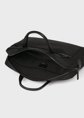 ＰＳ　Ｐａｕｌ　Ｓｍｉｔｈ　ビジネス　ナイロン　２Ｗａｙブリーフケース（８１３０１２Ｂ１９２）